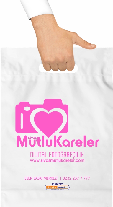 Fotoğraf Baskılı Mağaza tipi Orjinal Poşetler Samsun Fotoğraf Baskılı Mağaza tipi Orjinal Poşetler Samsun